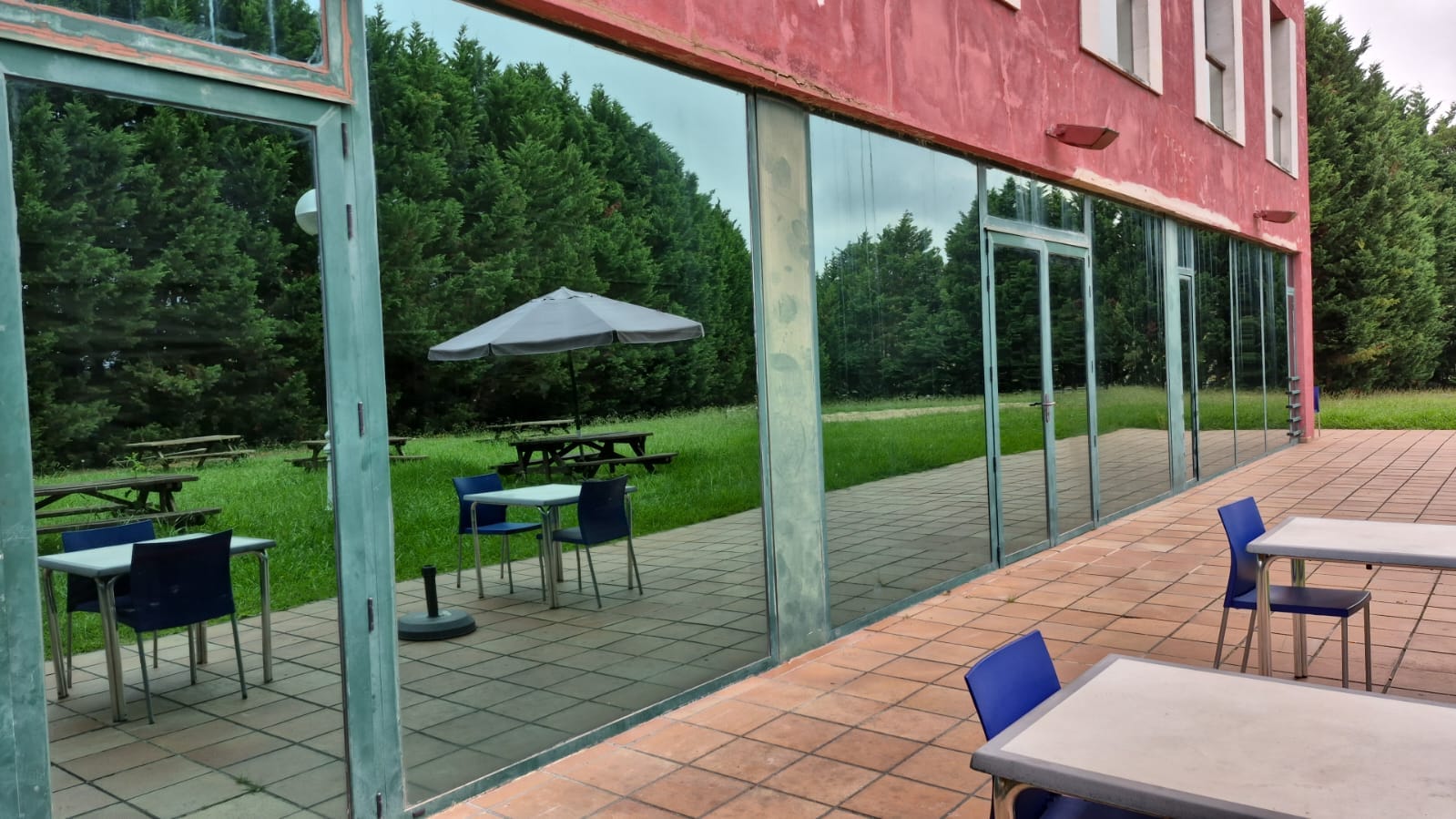 Hotel Gornazo